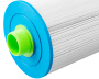 Box of 6 Claralys CPG50P4 filters - Haga clic para ampliar