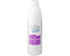 Nettoyant couverture SpaLine "Weathershield Care"
