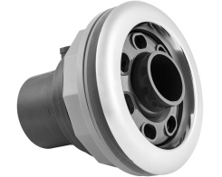 Buse CMP Multi-Port Power Jet Inox