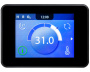 Teclado de control Balboa SpaTouch Mini - Haga clic para ampliar