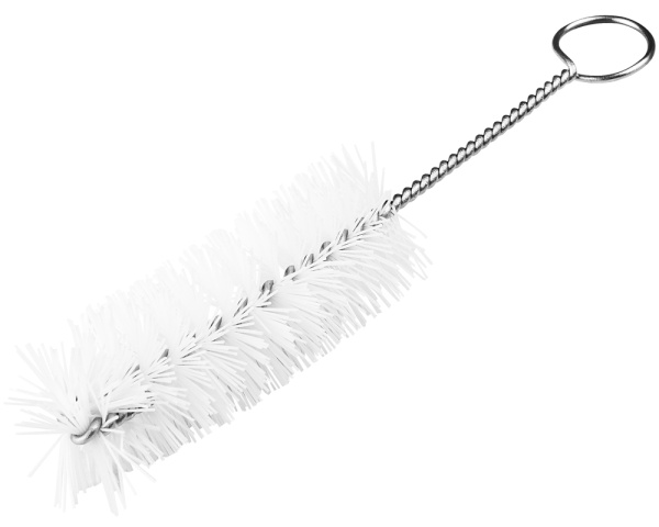WATER I.D. cleaning brush - Haga clic para ampliar