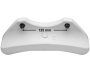 Aquavia Spa headrest - Pacific Antarctic - Haga clic para ampliar