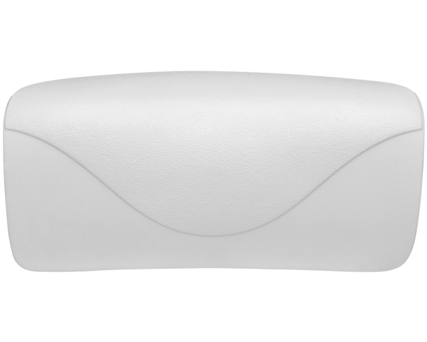 Aquavia Spa small gray headrest - Haga clic para ampliar
