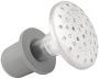 Luftdse Waterway Micro Air Injector SGMS - Zum Vergr&ouml;&szlig;ern klicken