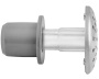Luftdse Waterway Micro Air Injector SGMS - Zum Vergr&ouml;&szlig;ern klicken