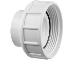 Unin de bomba de 78mm para tubo de 50mm