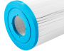 Box of 6 Claralys CCAL100 filters - Haga clic para ampliar