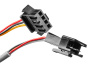 Offset-Display-Kit fr Polytropic Stepio-Bildschirme - Zum Vergr&ouml;&szlig;ern klicken