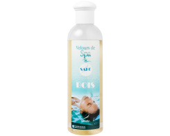 Parfum Camylle Velours de Spa "Safe" - Bois