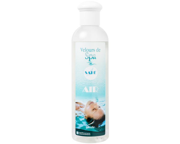 Parfum Camylle Velours de Spa "Safe" - Air - Cliquez pour agrandir