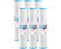 Box of 6 Claralys CCAL100 filters - Haga clic para ampliar