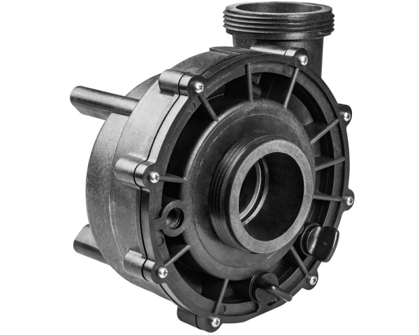 CMP 3HP wet end - Haga clic para ampliar