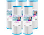 Box of 5 Claralys CLBS75 filters - Haga clic para ampliar