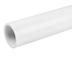 32 mm rigid PVC pipe x 1 m