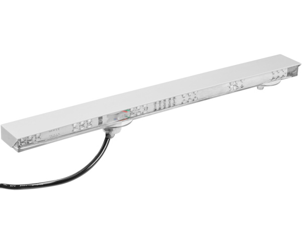 LED retro-clairage de cascade Sundance Spas AquaTerrace - Cliquez pour agrandir