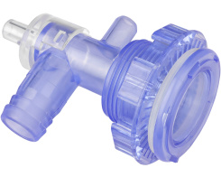 Cuerpo de jet LVJ Mini de 2" LED