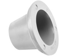 Waterway Old Faithful jet nozzle reducer - 1" orifice