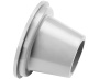 Waterway Old Faithful jet nozzle reducer - 1" orifice - Click to enlarge