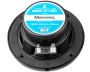 Marinavox VX-138BX4TR speaker with grille - Click to enlarge