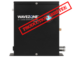 Balboa Wavezone Ozonateur + UV-C