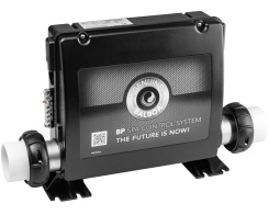 Sistema de control Balboa BP8