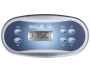 Teclado de control Balboa TP500S - Haga clic para ampliar