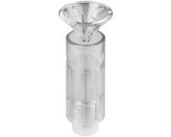 Cabezal de fuente ajustable Dimension One