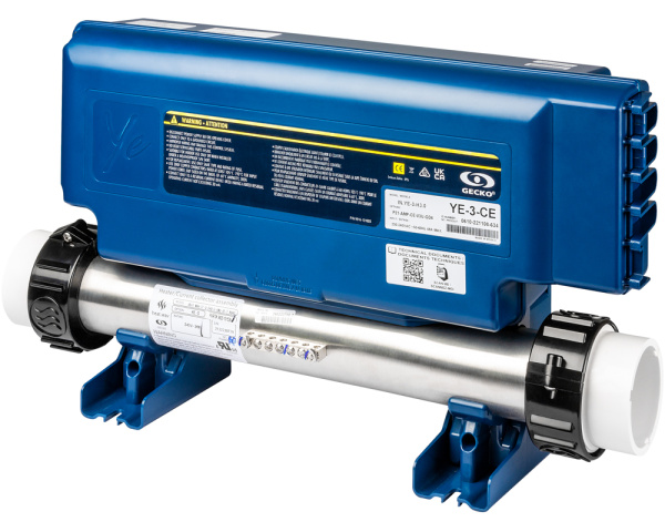 Gecko in.ye-3-V3 control system - Click to enlarge