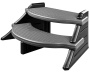 Marches Confer Plastics Edge spa step - Cliquez pour agrandir