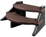 Marches Confer Plastics Edge spa step - Cliquez pour agrandir