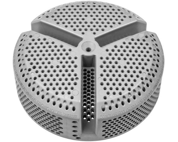 Waterway Ultra-Flo suction grille - Click to enlarge