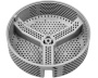 Waterway Ultra-Flo suction grille - Click to enlarge