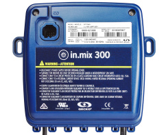 Consola de iluminacin in.mix 300 (in.lu.me)