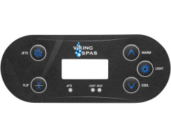 Membrana Balboa BP501 - Viking Spas