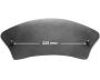 Reposacabezas Sunrise Spas  Serie Ultimate - Haga clic para ampliar