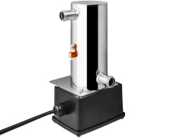 Sistema de desinfeccin UV-C Balboa Wavetec 254