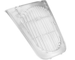Rejilla transparente de skimmer Dream Maker Spas