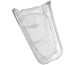 Rejilla transparente de skimmer Dream Maker Spas - Haga clic para ampliar