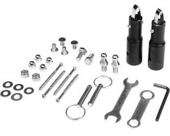 Kit de montaje Cover Valet para elevador de cubiertas Cover Caddy