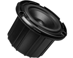 Altavoz Aquatic AV 3" SP304 con conector TE