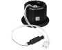 Altavoz Aquatic AV 3" SP304 con conector TE - Haga clic para ampliar