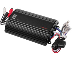 Amplificateur Poly Planar ME60