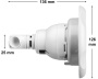 Waterway Power Storm snap-in jet - Directional smooth nozzle - Click to enlarge