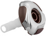 Buse Waterway Cluster Storm  visser - Directional Swirl chocolat - Cliquez pour agrandir