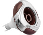 Waterway Mini Storm thread-in jet - Directional Swirl chocolate - Click to enlarge