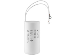 Condensateur 40F  fils