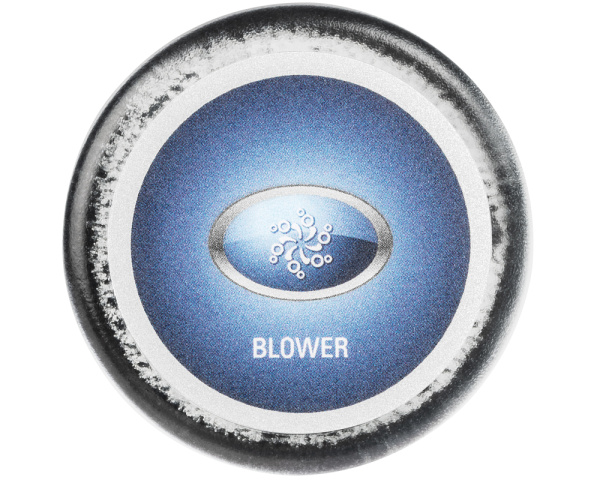Balboa AX10 A3 auxiliary panel - Blower - Click to enlarge