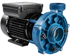 Bomba de circulacin LX Whirlpool WTS50M