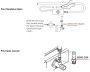 Adaptador para calentador Sundance Spas/Jacuzzi - Haga clic para ampliar
