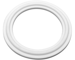Junta de reborde Balboa de 42 mm para calentador de 1.5"